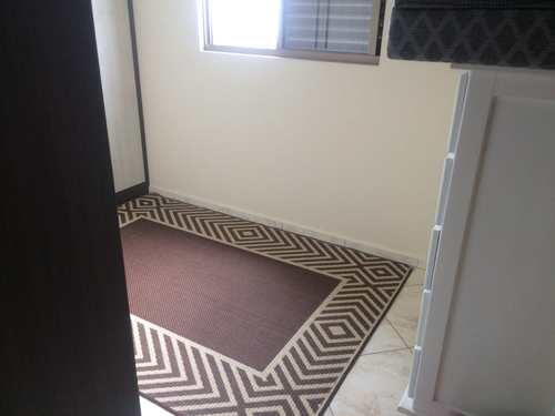 Casa, código 1001591629 em São Vicente, bairro Vila São Jorge