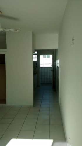 Apartamento, código 1001591638 em São Vicente, bairro Itararé