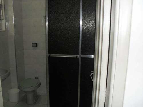 Apartamento, código 1001591639 em Santos, bairro Gonzaga