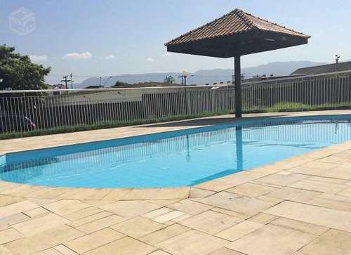 Apartamento, código 1001591642 em São Vicente, bairro Parque São Vicente