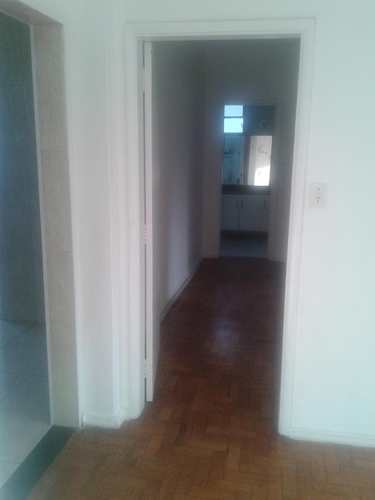 Apartamento, código 1001591643 em São Vicente, bairro Centro