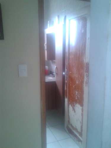 Apartamento, código 1001591649 em São Vicente, bairro Itararé