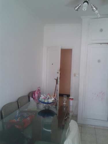 Apartamento, código 1001591652 em São Vicente, bairro Vila Valença