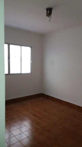 Apartamento, código 1001591654 em São Vicente, bairro Centro