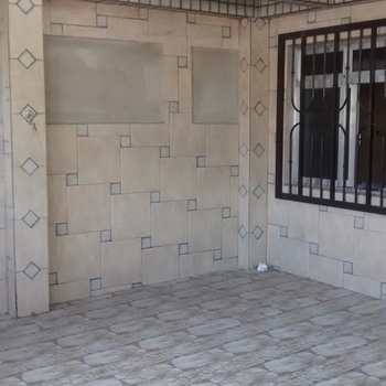 Casa em São Vicente, bairro Parque São Vicente