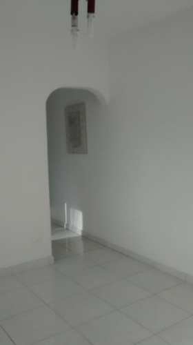 Apartamento, código 1001591663 em São Vicente, bairro Itararé