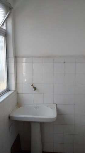 Apartamento, código 1001591675 em São Vicente, bairro Centro