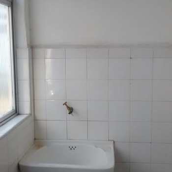 Apartamento em São Vicente, bairro Centro