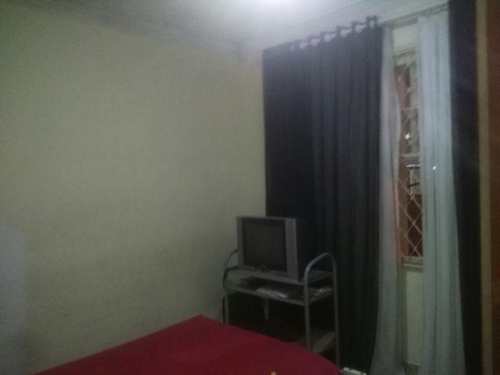 Casa, código 1001591683 em São Vicente, bairro Parque Bitaru