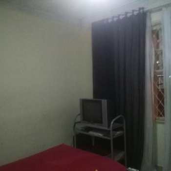 Casa em São Vicente, bairro Parque Bitaru