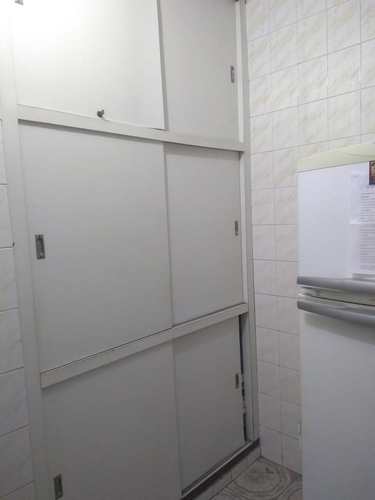 Apartamento, código 1001591685 em São Vicente, bairro Esplanada dos Barreiros