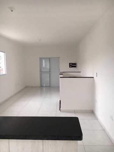 Casa, código 1001591696 em São Vicente, bairro Cidade Naútica