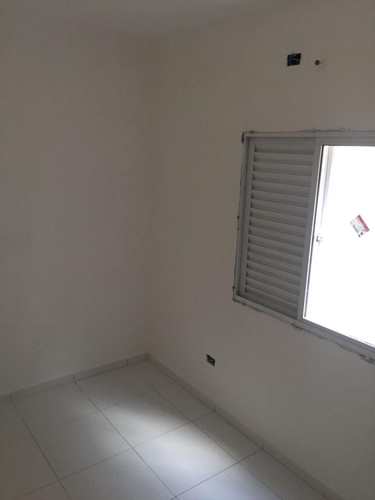Apartamento, código 1001591706 em São Vicente, bairro Vila Voturua