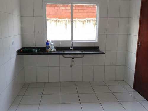 Casa, código 1001591708 em São Vicente, bairro Parque São Vicente