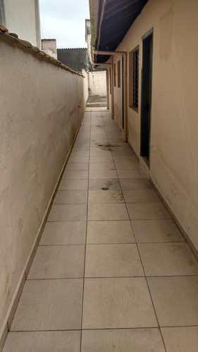 Casa, código 1001591728 em São Vicente, bairro Parque São Vicente
