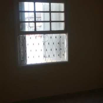 Casa em São Vicente, bairro Vila São Jorge
