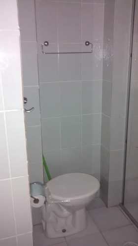 Kitnet, código 1001591741 em São Vicente, bairro Itararé