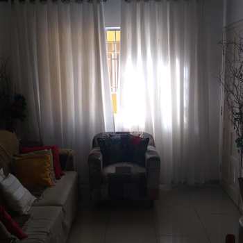Apartamento em São Vicente, bairro Jardim Independência