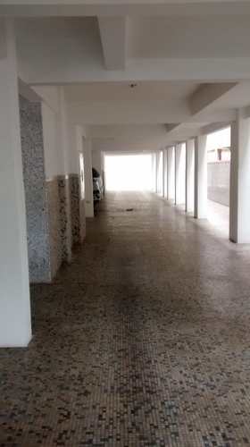 Apartamento, código 1001591764 em São Vicente, bairro Centro
