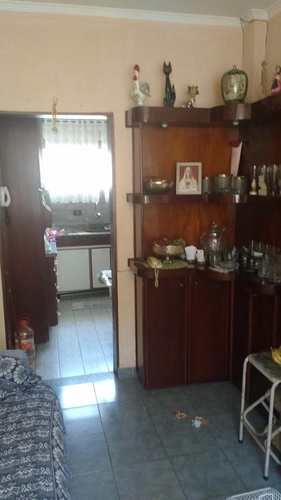 Apartamento, código 1001591766 em São Vicente, bairro Centro