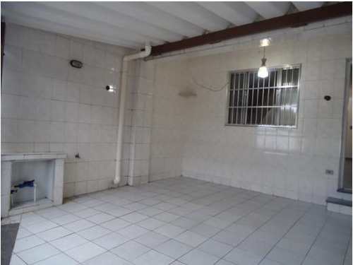 Sobrado, código 1001591769 em São Vicente, bairro Centro