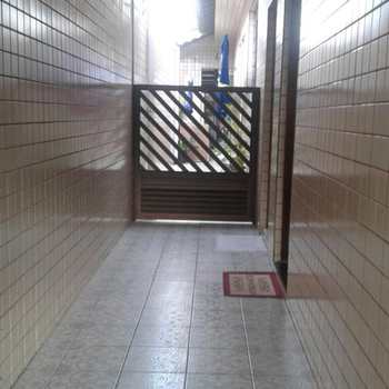 Sobrado em São Vicente, bairro Esplanada dos Barreiros