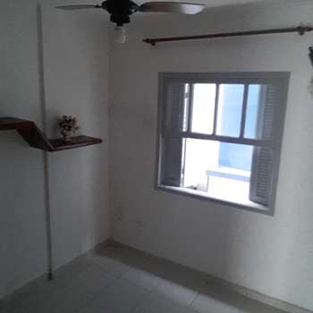 Apartamento em São Vicente, bairro Centro