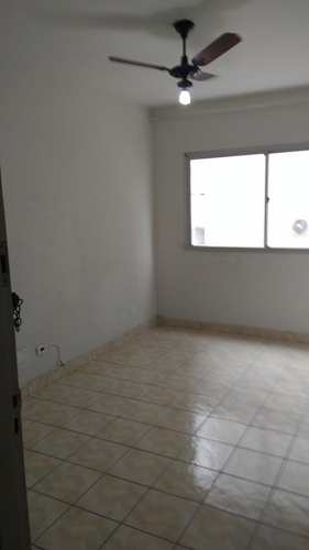 Apartamento, código 1001591793 em São Vicente, bairro Centro