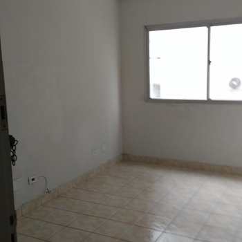 Apartamento em São Vicente, bairro Centro