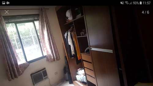 Apartamento, código 1001591798 em São Vicente, bairro Centro