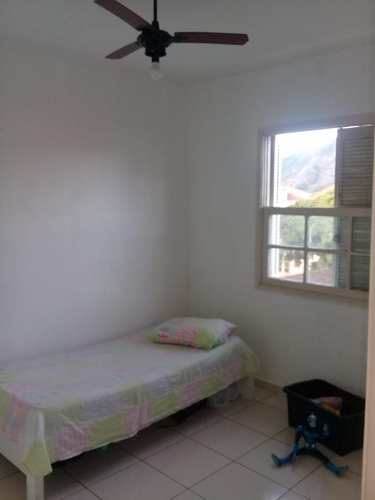 Apartamento, código 1001591803 em São Vicente, bairro Vila Valença