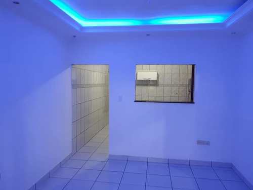 Casa, código 1001591807 em São Vicente, bairro Cidade Naútica