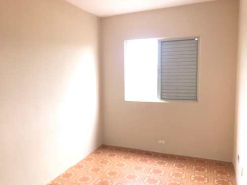 Apartamento, código 1001591808 em São Vicente, bairro Catiapoa