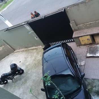 Sobrado em São Vicente, bairro Centro