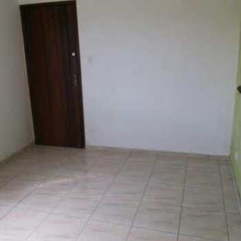 Casa em São Vicente, bairro Vila Voturua
