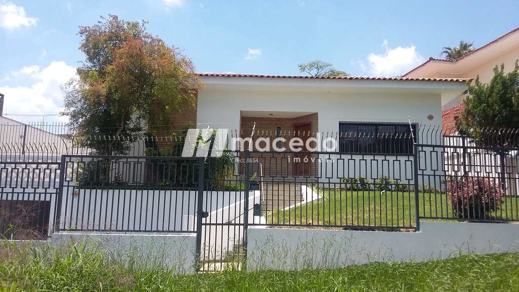 Casa em São Paulo, no bairro Lapa