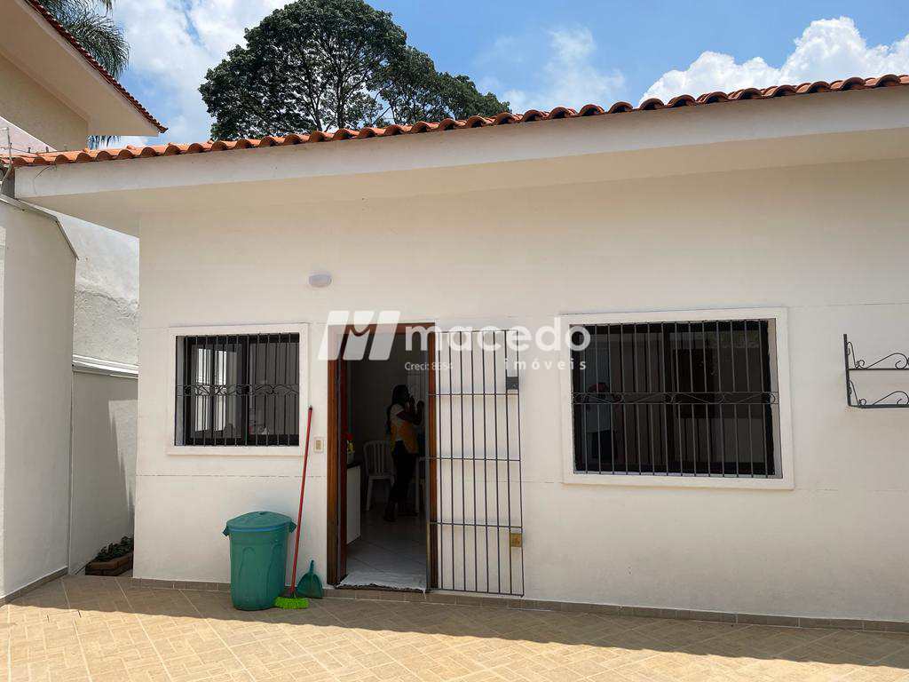 Casa em São Paulo, no bairro Lapa