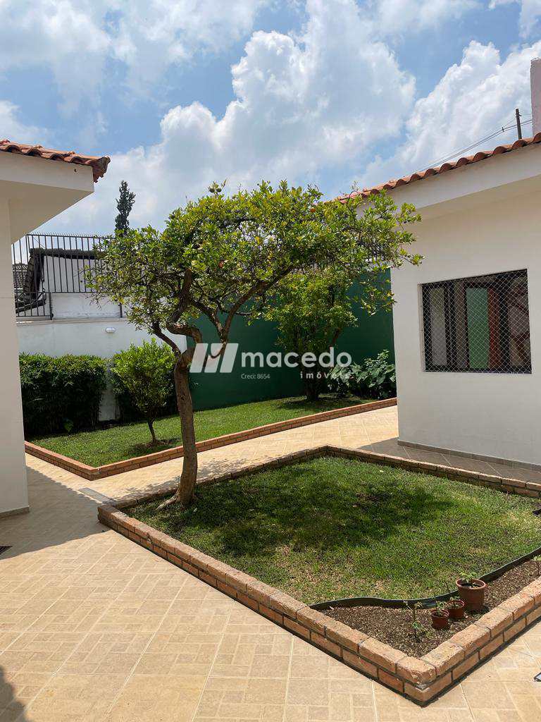 Casa em São Paulo, no bairro Lapa