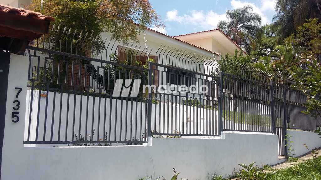 Casa em São Paulo, no bairro Lapa