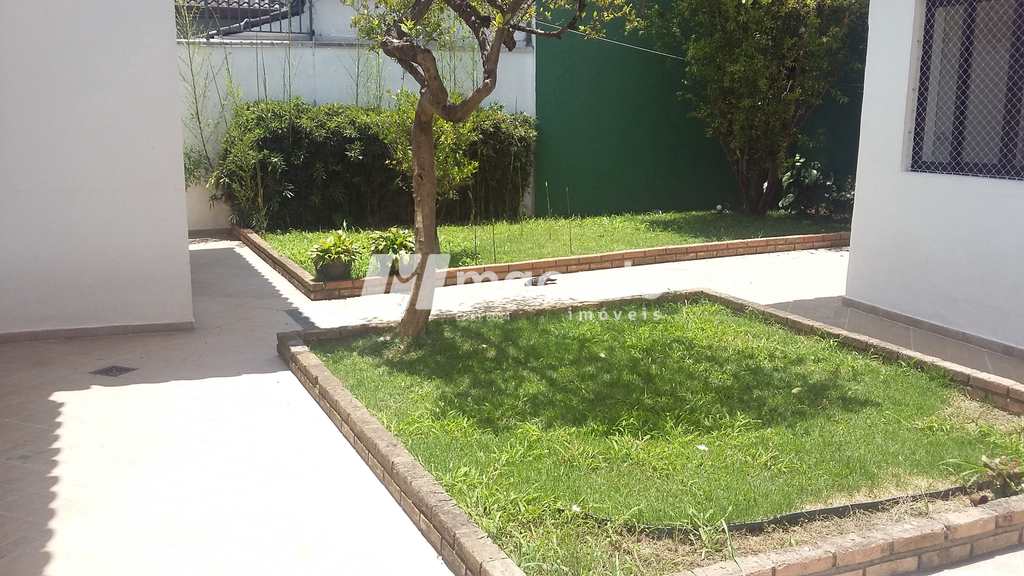 Casa em São Paulo, no bairro Lapa