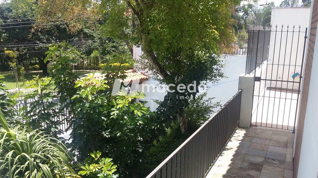 Casa em São Paulo, no bairro Lapa