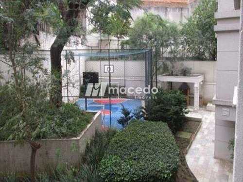 Apartamento, código 4886 em São Paulo, bairro Bela Aliança