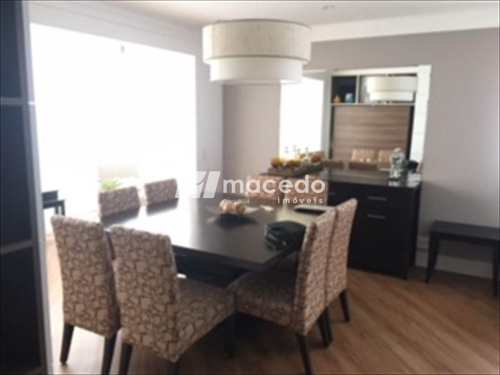 Apartamento, código 4694 em São Paulo, bairro Vila Ipojuca
