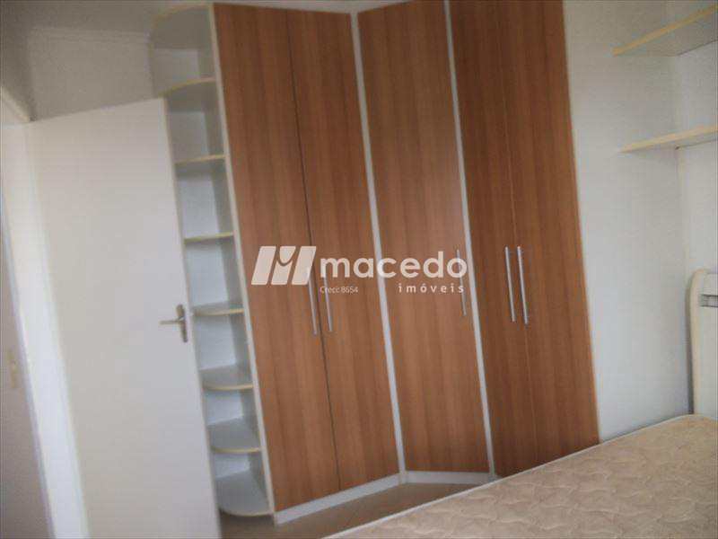 Apartamento em São Paulo, no bairro Jardim Mangalot