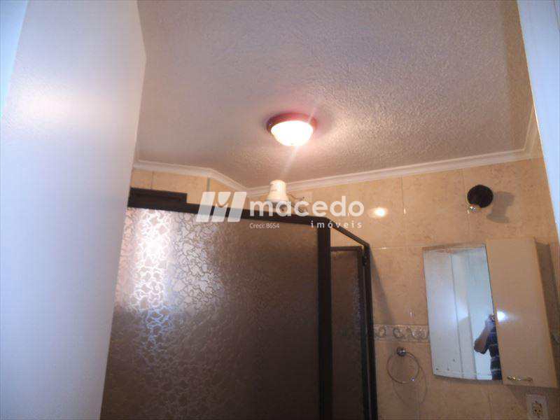 Apartamento em São Paulo, no bairro Jardim Mangalot