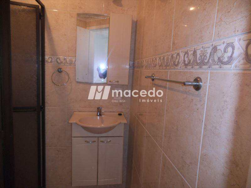 Apartamento em São Paulo, no bairro Jardim Mangalot