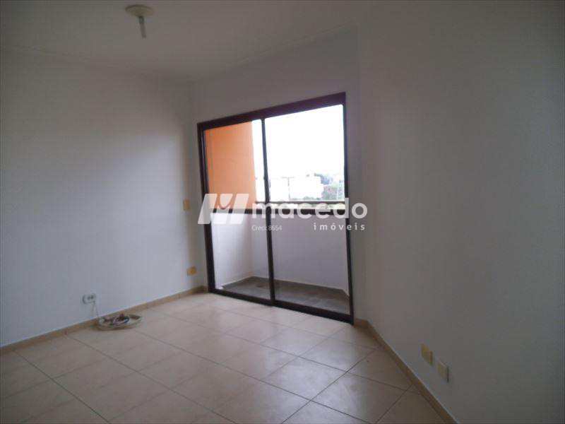 Apartamento em São Paulo, no bairro Jardim Mangalot
