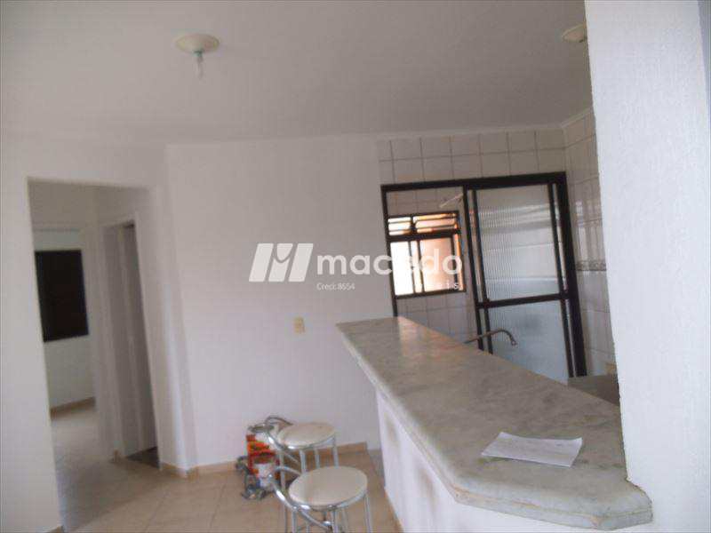 Apartamento em São Paulo, no bairro Jardim Mangalot