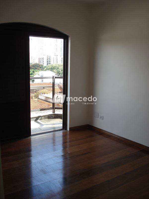 Apartamento em São Paulo, no bairro Bela Aliança