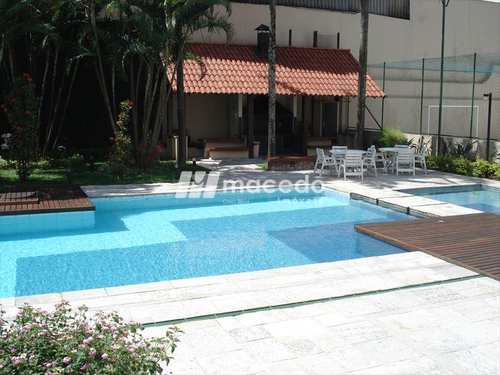 Apartamento, código 4499 em São Paulo, bairro Bela Aliança